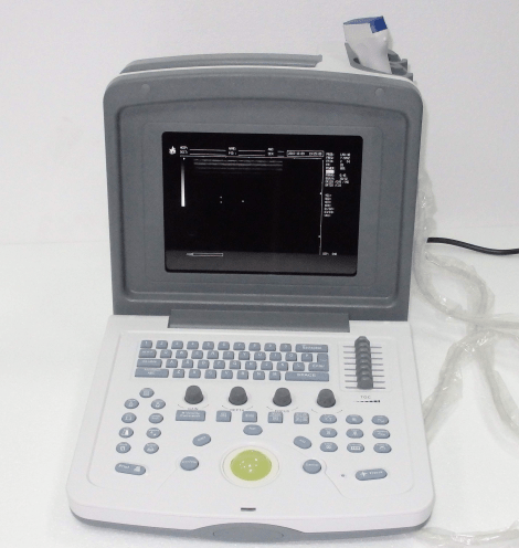 WED-9618 V Ультразвуковой диагностический сканер