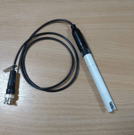 Электрод для измерения рН-молока (ЭК-01)