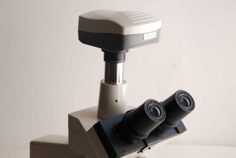 Видеоокуляр цифровой для микроскопов «МИКТРОН»