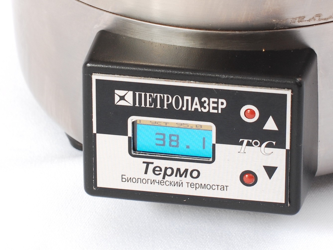 Термо — биологический термостат для поддержания постоянной температуры
